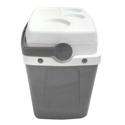 Caixa Térmica Botafogo Cinza 12L UNICA