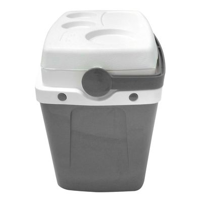 Caixa Térmica Botafogo Cinza 12L UNICA