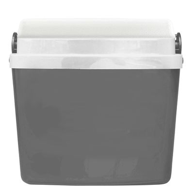 Caixa Térmica Botafogo Cinza 12L UNICA
