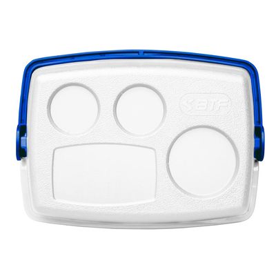 Caixa Térmica Botafogo Azul 12L UNICA