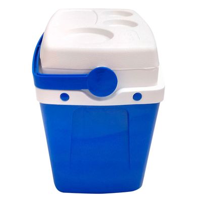 Caixa Térmica Botafogo Azul 12L UNICA
