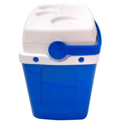 Caixa Térmica Botafogo Azul 12L UNICA