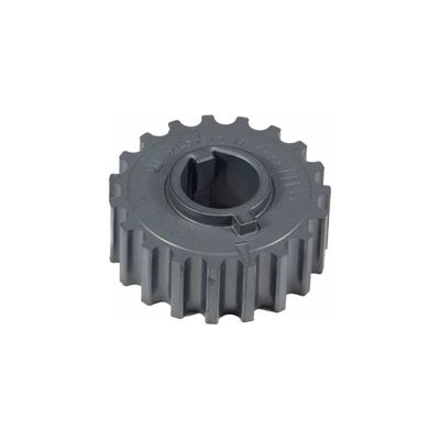 Engrenagem do Eixo Virabrequim Agile Celta Corsa Montana Onix Prisma Spin Original - Original Chevrolet