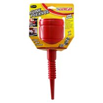 Funil Flexível de Óleo - Luxcar