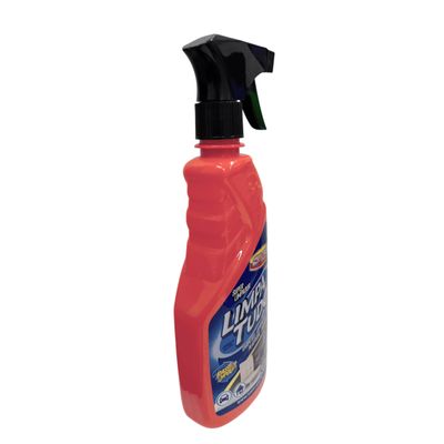Super Limpador Limpa Tudo 500Ml - Luxcar