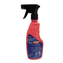 Super Limpador Limpa Tudo 500Ml - Luxcar