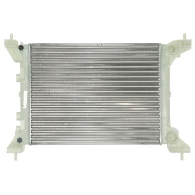 Radiador Magneti Marelli – Uno, Palio, Mobi, Grand Siena, Fiorino 1.0-1.4 Fire Evo