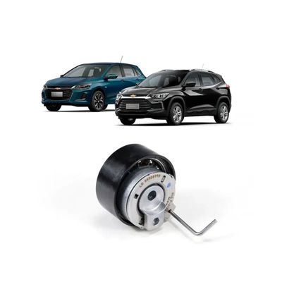 Tensionador Correia Dentana Original Chevrolet Onix Tracker 3 cilindros
