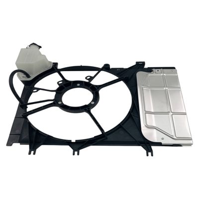 Defletor do Radiador Original Toyota Etios 2012 até 2021