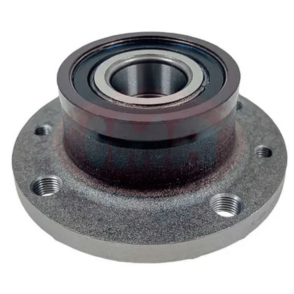 Cubo de Roda Traseiro com Rolamento Fiat Uno 2016 até 2021
