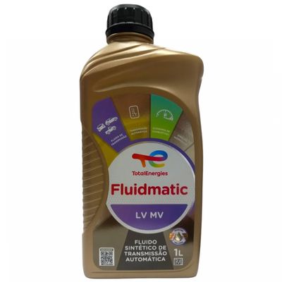 Kit Troca de 8 litros de Óleo e Filtro Câmbio Automático Cobalt e Spin 2017 em Diante