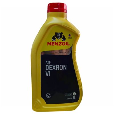 8 Litros Óleo Dexron 6 e Filtro Câmbio Automâtico Cobalt e Spin 2017 em Diante
