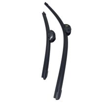 Kit de Palhetas Limpador de Para-brisa 600mm/400mm 24''/16'' – ACDelco