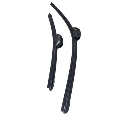 Kit de Palhetas Limpador de Para-brisa 600mm/400mm 24''/16'' – ACDelco