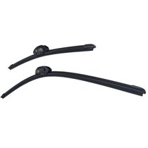 Kit de Palhetas Limpador de Para-brisa 600mm/400mm 24''/16'' – ACDelco