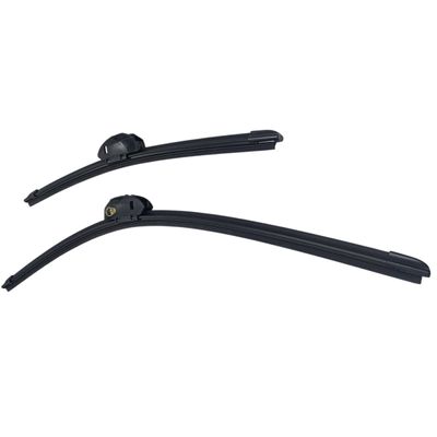 Kit de Palhetas Limpador de Para-brisa 600mm/400mm 24''/16'' – ACDelco