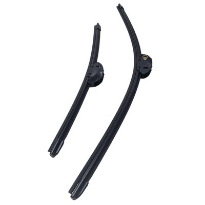 Kit de Palhetas Limpador de Para-brisa 600mm/400mm 24''/16'' – ACDelco