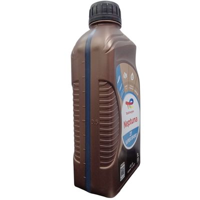 Óleo de Motor Neptuna 2T Super Sport Mineral Náutico - 1L