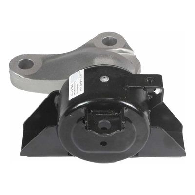 Coxim do Câmbio Original Chevrolet Prisma Onix Cobalt