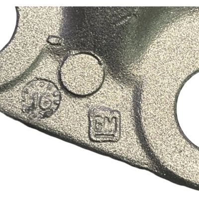 Coxim do Câmbio Esquerdo Original Chevrolet Onix Spin Prisma