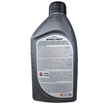 Aditivo Radiador Mopar Antifreeze Coolant Pronto para Uso 1l Aditivo Radiador Mopar Antifreeze Coolant - 1l