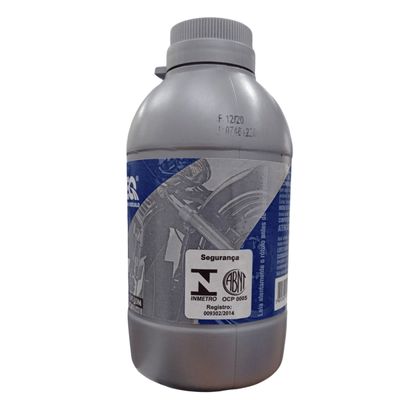 Fluido para Freios Original Cobreq - 200ml