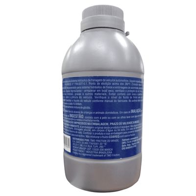 Fluido para Freios Original Cobreq - 200ml