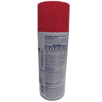 Tinta Spray Vermelha Uso Geral 350ml 250g - Tekbond