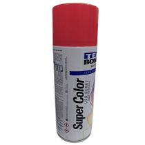 Tinta Spray Laranja Uso Geral 350ml 250g - Tekbond