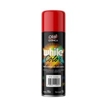 Tinta Spray Cor Vermelho Orbi 340ml - 220g