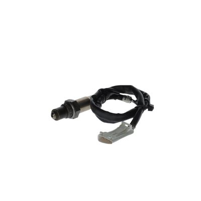 Sensor De Oxigênio Peugeot 307 Citroen C4 2004 Até 2013 - BOSCH