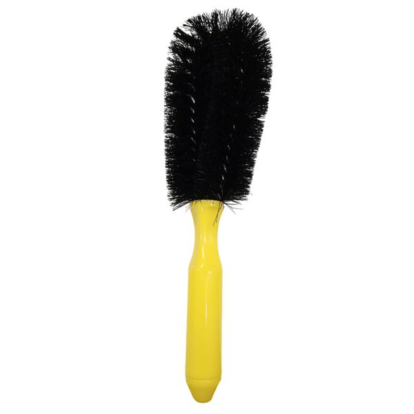 Escova Limpa Rodas - Luxcar