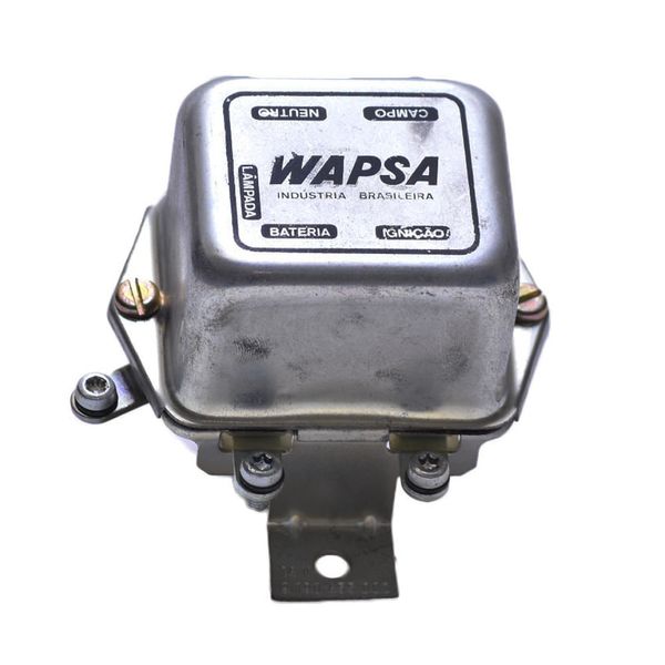 Regulador Voltagem F1000/4000 Mwm
