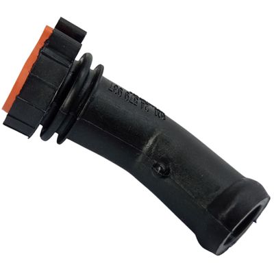 Tubo Conexão Coletor Admissão Onix Prisma Cobalt Spin
