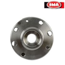 Cubo da Roda Dianteira Forjado 4 Furos Com Rolamento Preço Unitário Astra 1999 à 2011 - Vectra 1997 à 2011 Todos Com 4 Furos Sem ABS