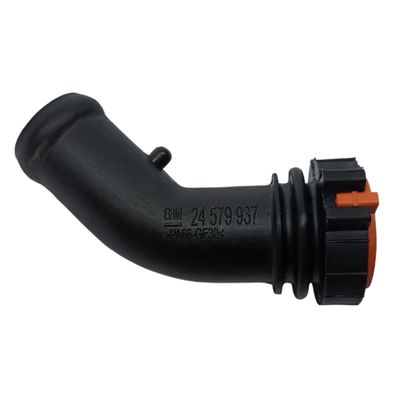 Tubo Conexão Coletor Admissão Onix Prisma Cobalt Spin