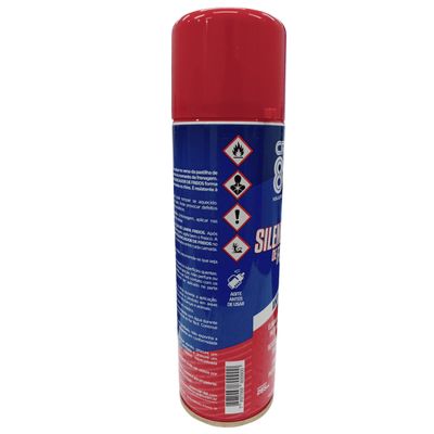 Silenciador de Freios Car80 285ml - 190g