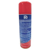 Silenciador de Freios Car80 285ml - 190g
