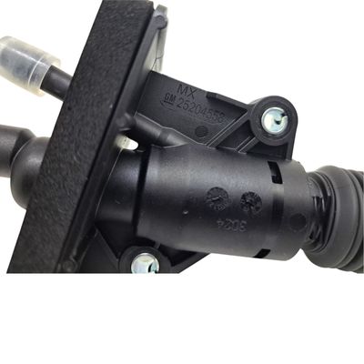 Cilindro Pedal de Embreagem Onix Plus 2020 em Diante 3 Cilindros
