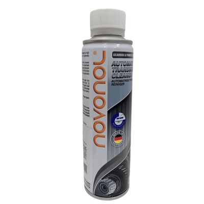 Limpador Transmissão Automática Novonol 300 ml 2016063