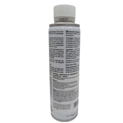 Limpador Transmissão Automática Novonol 300 ml 2016063