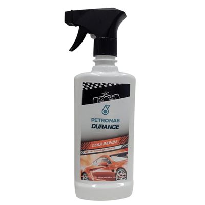 Cera Rápida Durance Petronas 500 ml