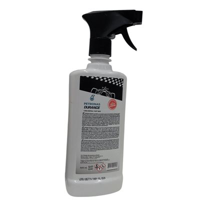 Cera Rápida Durance Petronas 500 ml