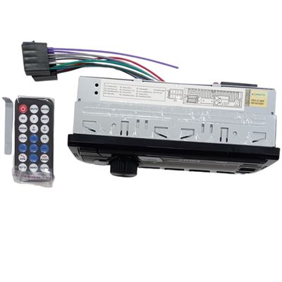 Radio Automotivo App Control  FM Eurus Embalagem Vermelha