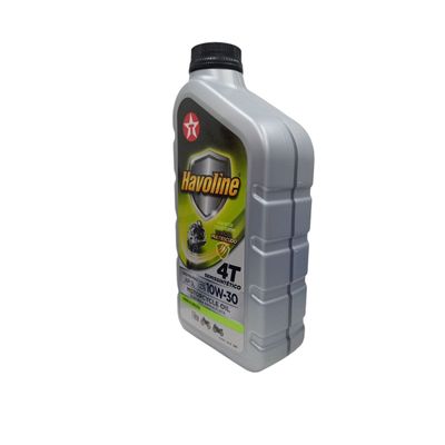 Óleo para Motocicleta 4T Jaso mama2 10w30 api sl - 1l