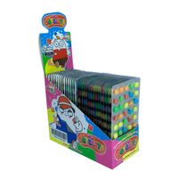 Goma de Mascar Royclets Display Com 30 Unidades - Royal Toys