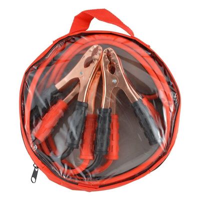 Cabo Para Transferência De Carga 600a X 3,5 Metros - 9kg - Eda