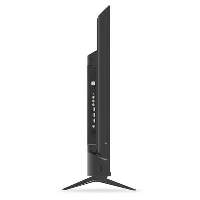 Smart TV AOC 50 Polegadas, DLED, 4K, Roku TV - 50U7045/78G Preto / Bivolt