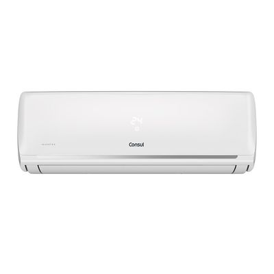Ar-Condicionado Split Consul Triple Inverter 12000 BTUS CBR12CB Branco / 220V