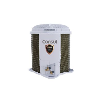 Ar-Condicionado Split Consul Triple Inverter 12000 BTUS CBR12CB Branco / 220V